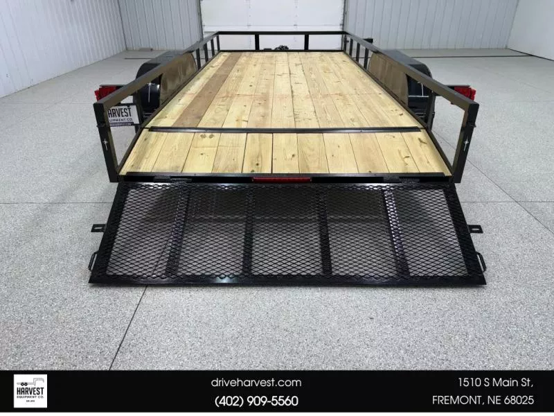 new Other Trailers Bulldog Trailers  for sale, in Wahoo, NE Thumbnail 5