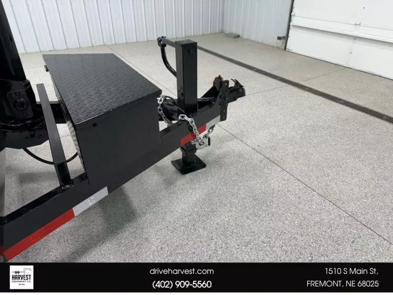new Other Trailers Texas Pride Trailers  for sale, in Wahoo, NE Thumbnail 15
