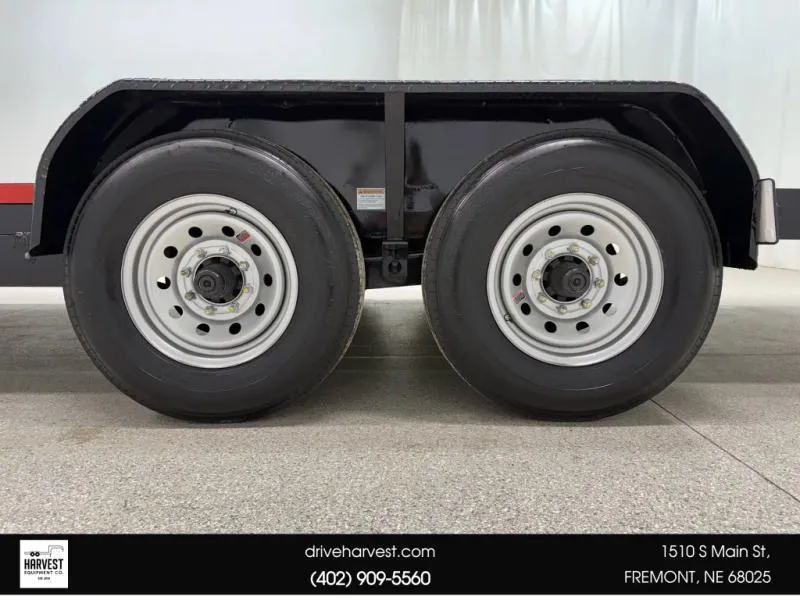 used Other Trailers Texas Pride Trailers  for sale, in Wahoo, NE Thumbnail 23