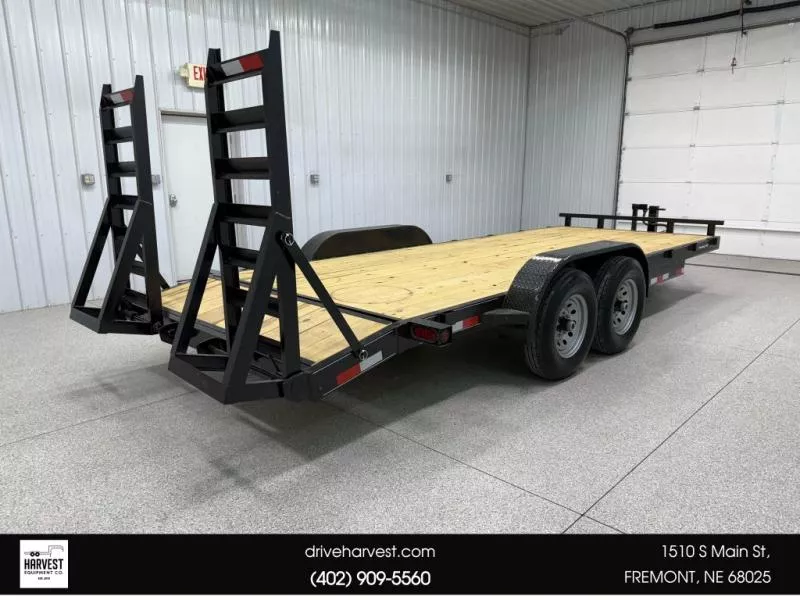 new Other Trailers Bulldog Trailers  for sale, in Wahoo, NE Thumbnail 6