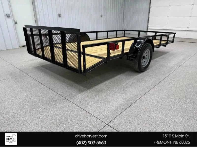 used Other Trailers Bulldog Trailers  for sale, in Wahoo, NE Thumbnail 6