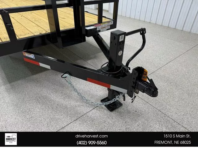 new Other Trailers Texas Pride Trailers  for sale, in Wahoo, NE Thumbnail 17