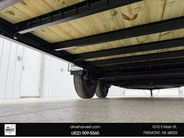 used Other Trailers Texas Pride Trailers  for sale, in Wahoo, NE Thumbnail 22