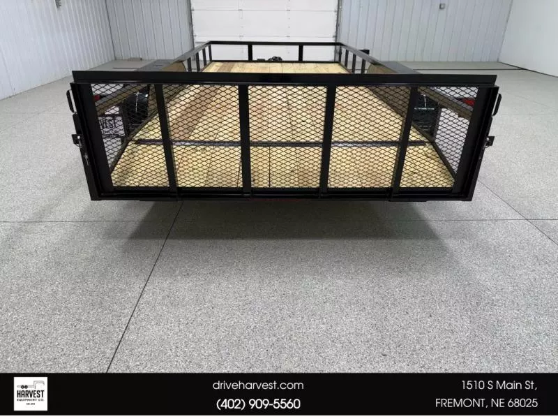 new Other Trailers Bulldog Trailers  for sale, in Wahoo, NE Thumbnail 4