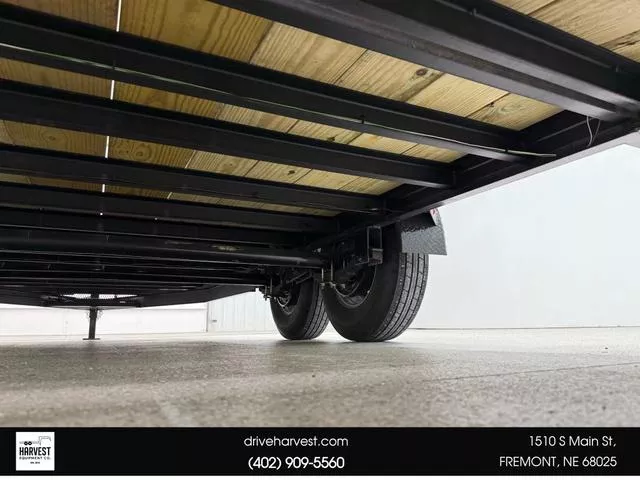 new Other Trailers Bulldog Trailers  for sale, in Wahoo, NE Thumbnail 17