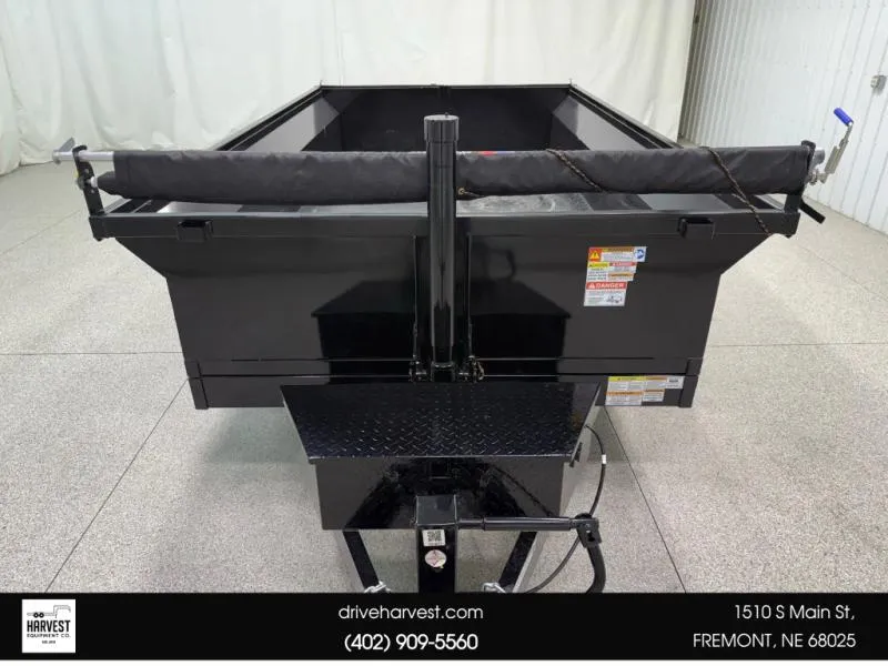 new Other Trailers Texas Pride Trailers  for sale, in Wahoo, NE Thumbnail 9