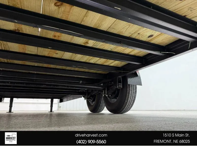 new Other Trailers Other  for sale, in Wahoo, NE Thumbnail 18