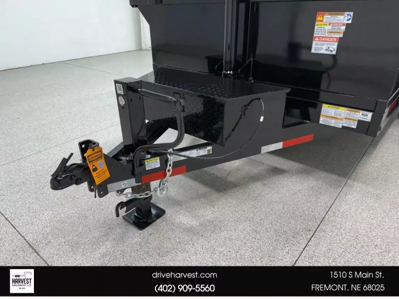 new Other Trailers Texas Pride Trailers  for sale, in Wahoo, NE Thumbnail 12