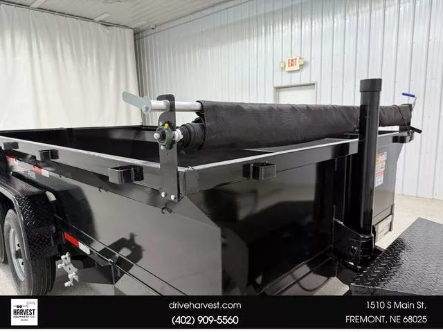 new Other Trailers Texas Pride Trailers  for sale, in Wahoo, NE Thumbnail 11