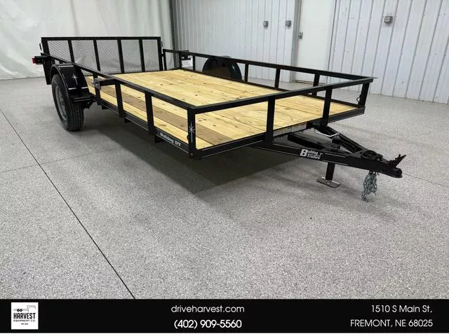new Other Trailers Bulldog Trailers  for sale, in Wahoo, NE Thumbnail 9