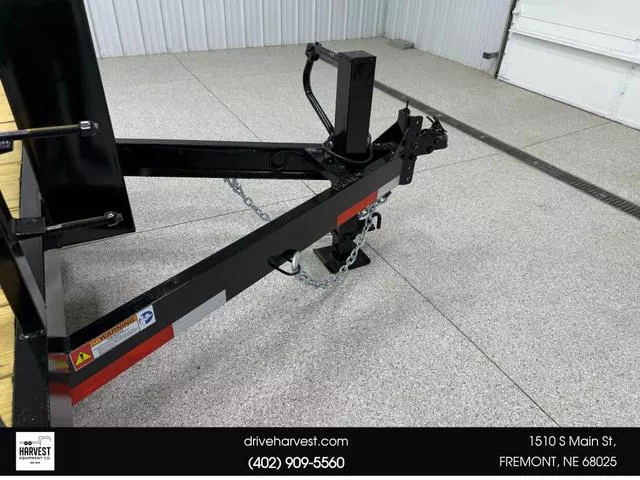 used Other Trailers Texas Pride Trailers  for sale, in Wahoo, NE Thumbnail 19