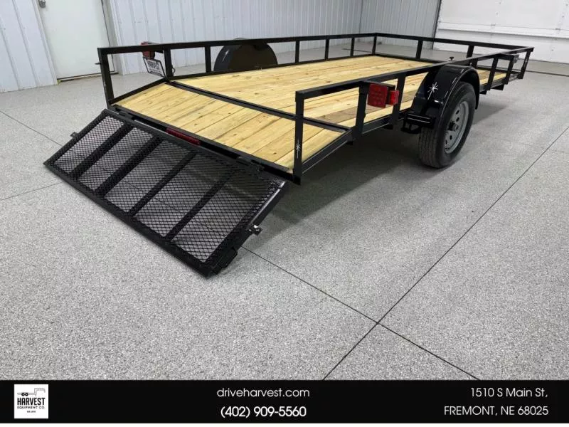 new Other Trailers Bulldog Trailers  for sale, in Wahoo, NE Thumbnail 7