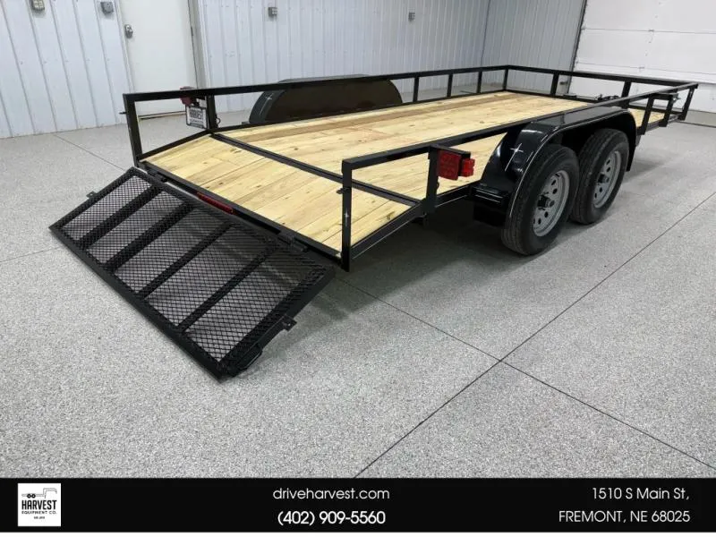 new Other Trailers Bulldog Trailers  for sale, in Wahoo, NE Thumbnail 7