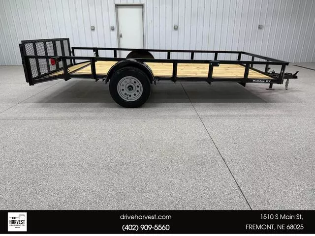 new Other Trailers Bulldog Trailers  for sale, in Wahoo, NE Thumbnail 8