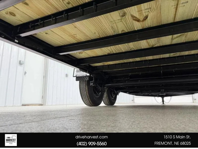 used Other Trailers Texas Pride Trailers  for sale, in Wahoo, NE Thumbnail 22