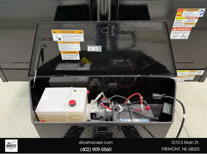 new Other Trailers Texas Pride Trailers  for sale, in Wahoo, NE Thumbnail 17