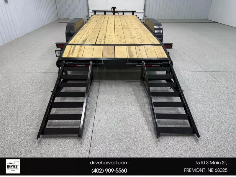 new Other Trailers Bulldog Trailers  for sale, in Wahoo, NE Thumbnail 5