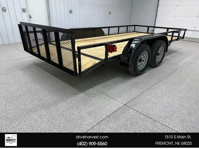new Other Trailers Bulldog Trailers  for sale, in Wahoo, NE Thumbnail 6