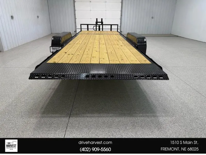 new Other Trailers Texas Pride Trailers  for sale, in Wahoo, NE Thumbnail 5