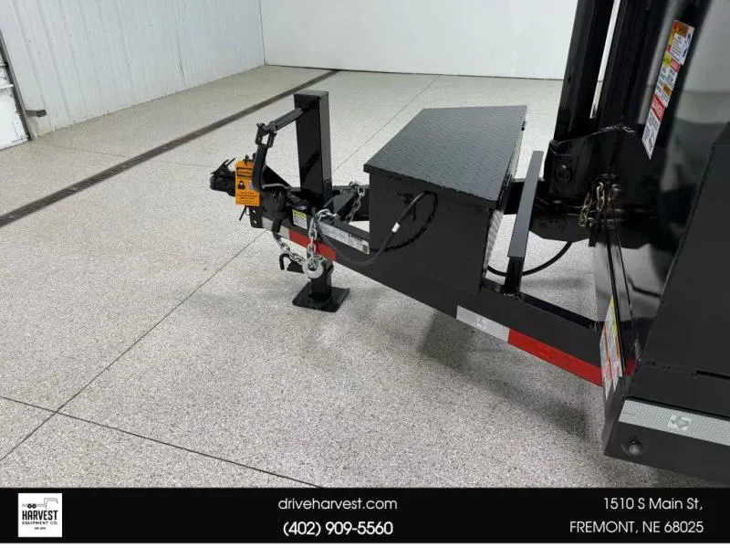 new Other Trailers Texas Pride Trailers  for sale, in Wahoo, NE Thumbnail 12