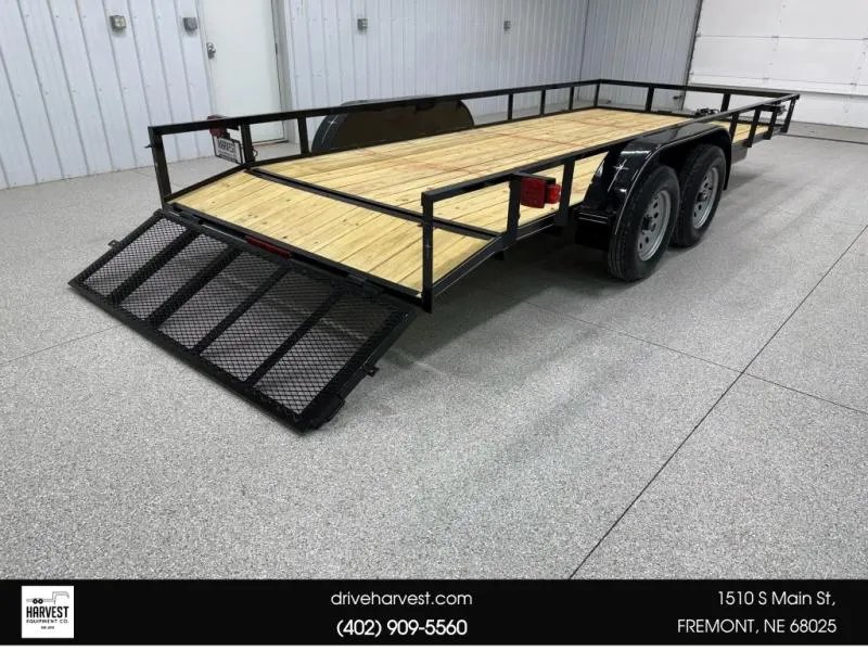 new Other Trailers Bulldog Trailers  for sale, in Wahoo, NE Thumbnail 7