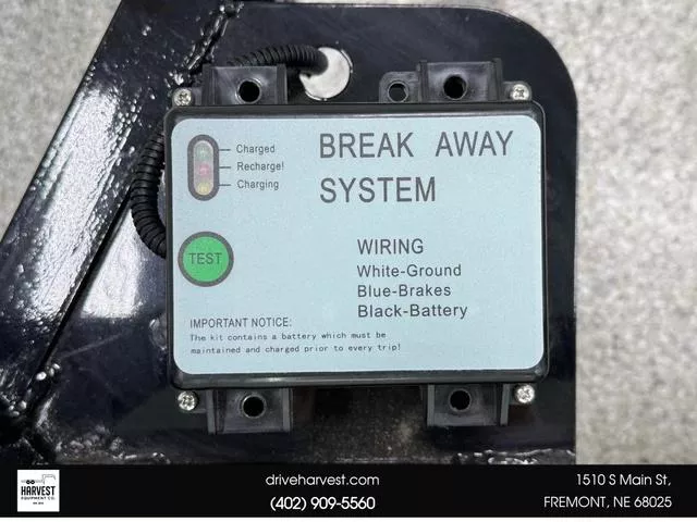 new Other Trailers Bulldog Trailers  for sale, in Wahoo, NE Thumbnail 18