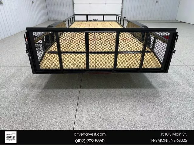 new Other Trailers Bulldog Trailers  for sale, in Wahoo, NE Thumbnail 4