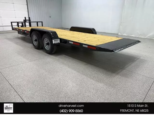 used Other Trailers Texas Pride Trailers  for sale, in Wahoo, NE Thumbnail 3