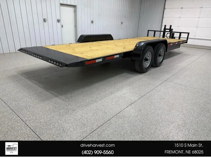 used Other Trailers Texas Pride Trailers  for sale, in Wahoo, NE Thumbnail 7