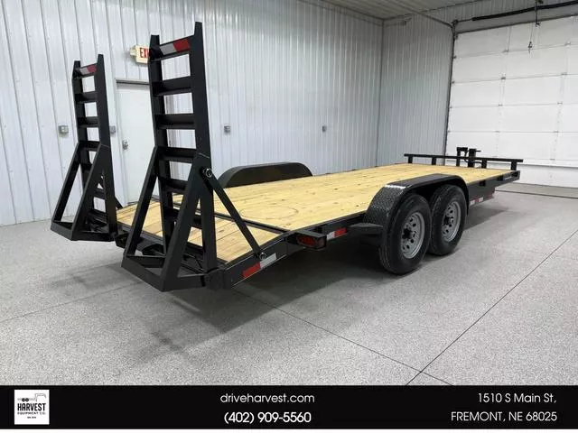 new Other Trailers Bulldog Trailers  for sale, in Wahoo, NE Thumbnail 6