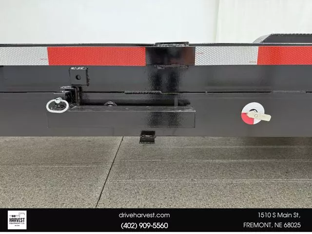 used Other Trailers Texas Pride Trailers  for sale, in Wahoo, NE Thumbnail 20