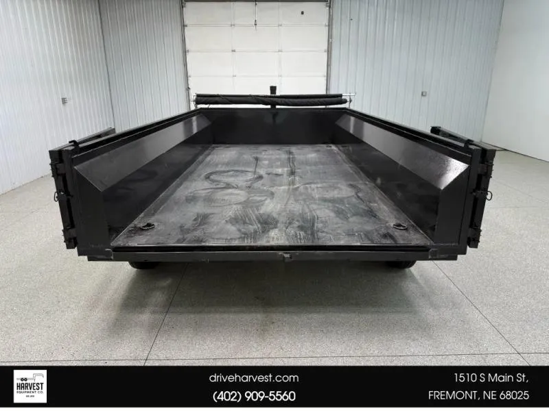 new Other Trailers Texas Pride Trailers  for sale, in Wahoo, NE Thumbnail 4