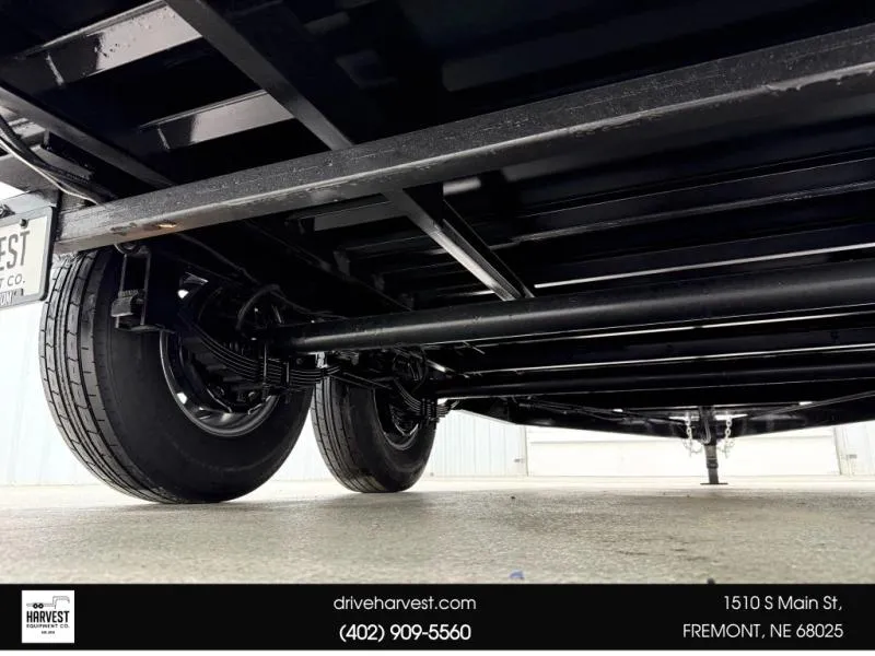 new Other Trailers Texas Pride Trailers  for sale, in Wahoo, NE Thumbnail 21