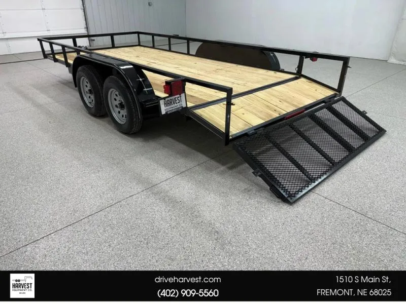 new Other Trailers Bulldog Trailers  for sale, in Wahoo, NE Thumbnail 3