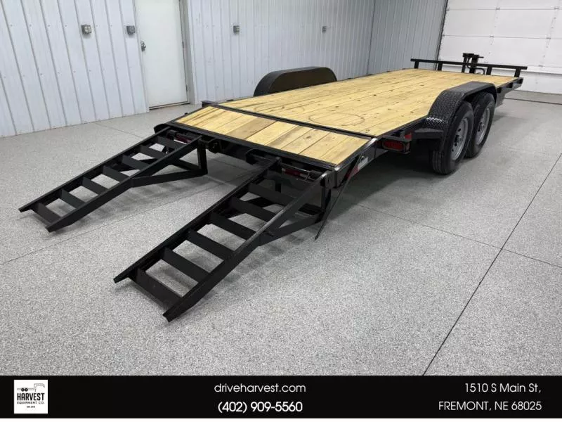 new Other Trailers Bulldog Trailers  for sale, in Wahoo, NE Thumbnail 7