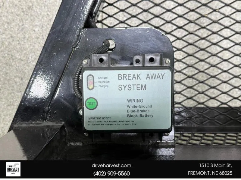 new Other Trailers Other  for sale, in Wahoo, NE Thumbnail 11