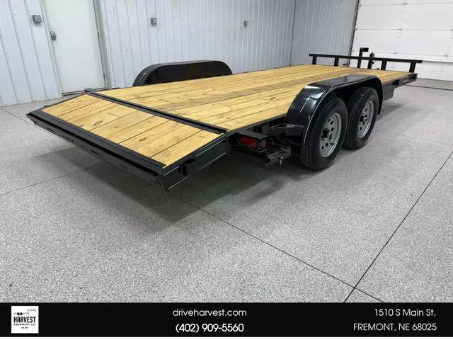 new Other Trailers Bulldog Trailers  for sale, in Wahoo, NE Thumbnail 4