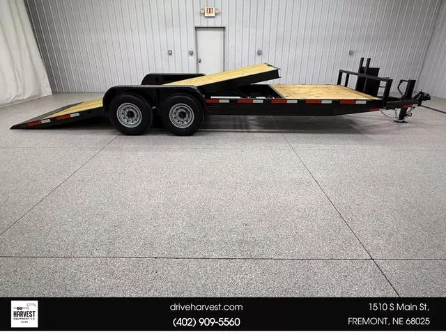 used Other Trailers Texas Pride Trailers  for sale, in Wahoo, NE Thumbnail 10
