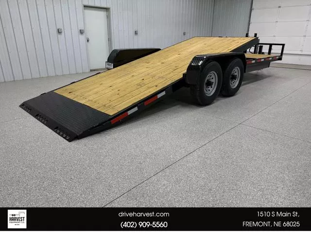 new Other Trailers Texas Pride Trailers  for sale, in Wahoo, NE Thumbnail 8