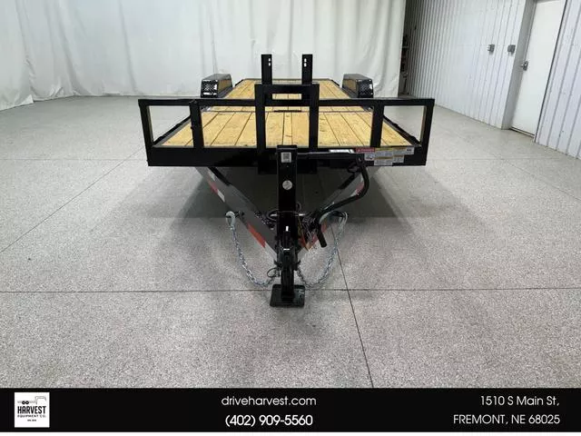 new Other Trailers Texas Pride Trailers  for sale, in Wahoo, NE Thumbnail 13