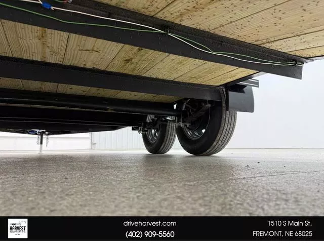 new Other Trailers Bulldog Trailers  for sale, in Wahoo, NE Thumbnail 15