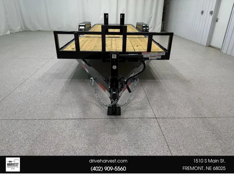 used Other Trailers Texas Pride Trailers  for sale, in Wahoo, NE Thumbnail 13