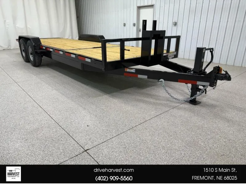 new Other Trailers Texas Pride Trailers  for sale, in Wahoo, NE Thumbnail 11