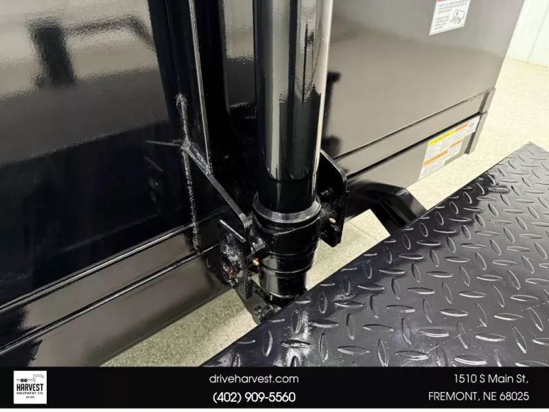 new Other Trailers Texas Pride Trailers  for sale, in Wahoo, NE Thumbnail 19