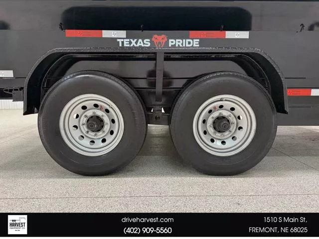 new Other Trailers Texas Pride Trailers  for sale, in Wahoo, NE Thumbnail 24