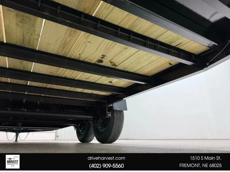 new Other Trailers Texas Pride Trailers  for sale, in Wahoo, NE Thumbnail 23