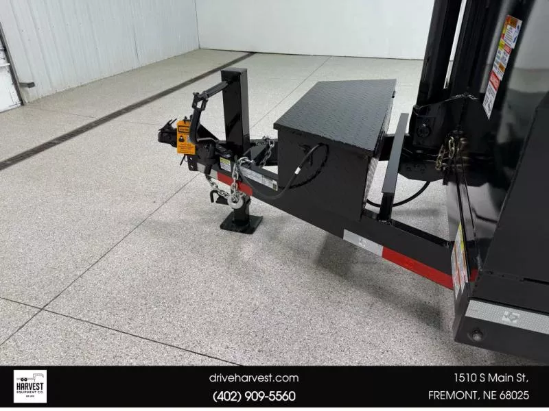 new Other Trailers Texas Pride Trailers  for sale, in Wahoo, NE Thumbnail 14