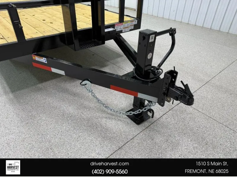 used Other Trailers Texas Pride Trailers  for sale, in Wahoo, NE Thumbnail 17