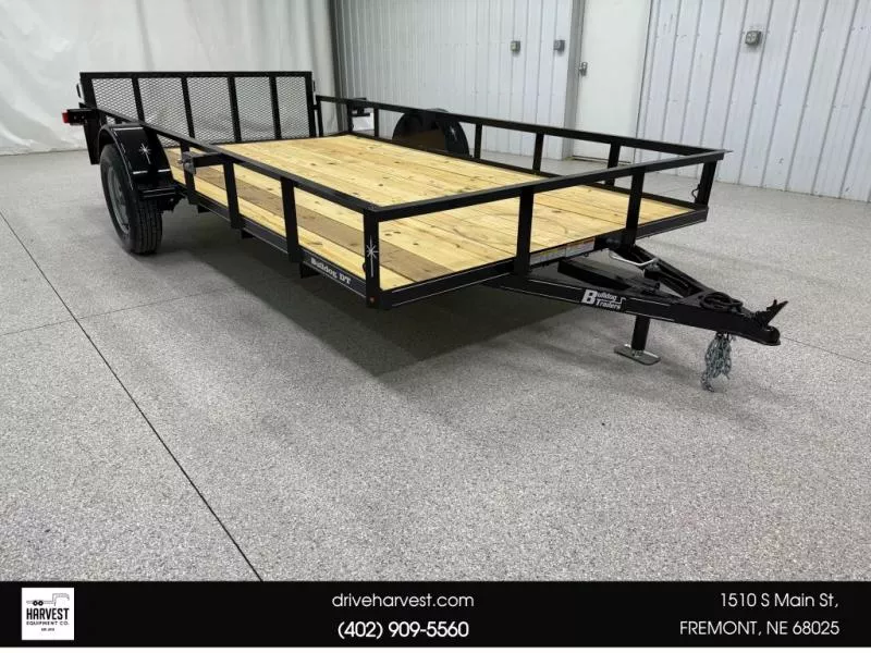 new Other Trailers Bulldog Trailers  for sale, in Wahoo, NE Thumbnail 9