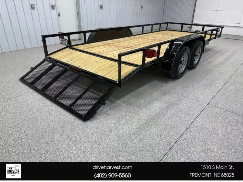 new Other Trailers Bulldog Trailers  for sale, in Wahoo, NE Thumbnail 6